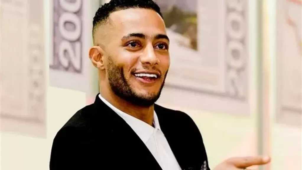 محمد رمضان يعلن موعد طرح أحدث أعماله الغنائية «نصيبي»