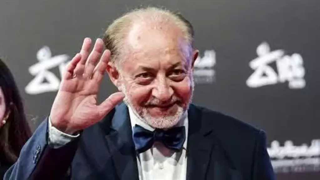 موعد طرح آخر أعمال الراحل عبد العزيز مخيون بالسينما