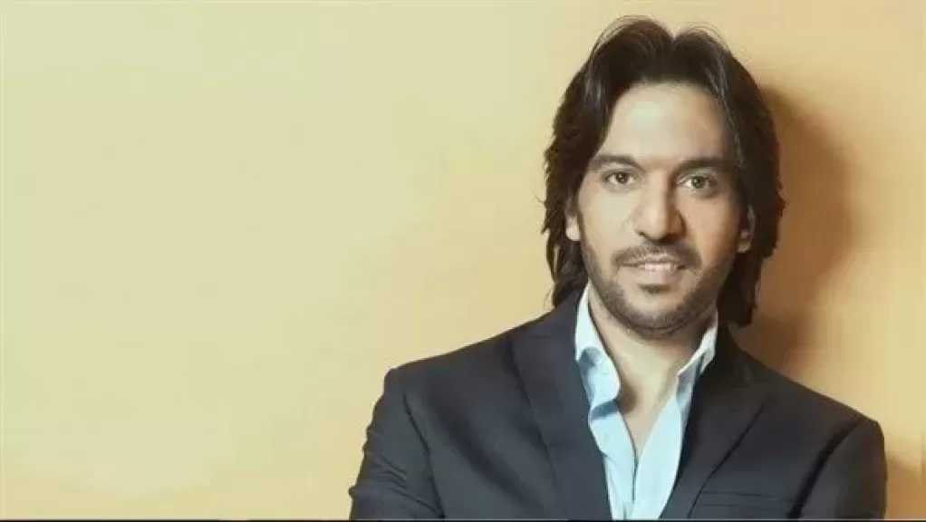 بهاء سلطان يطرح أغنية وطنية ”بحبك يا بلدي مصر”