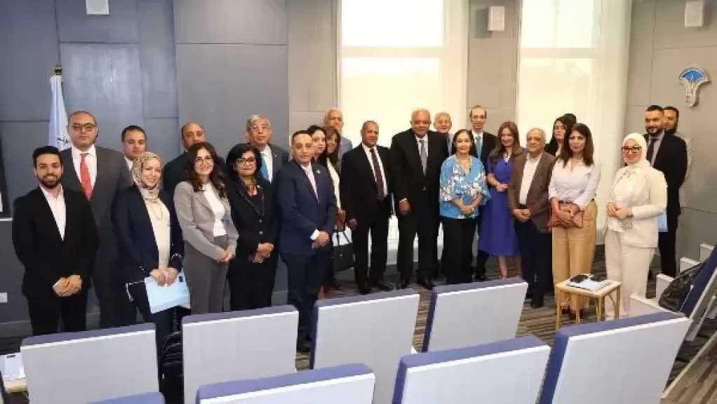 القومي لحقوق الإنسان: أولوية لتحويل الحوار إلى سياسات وتشريعات مؤثرة