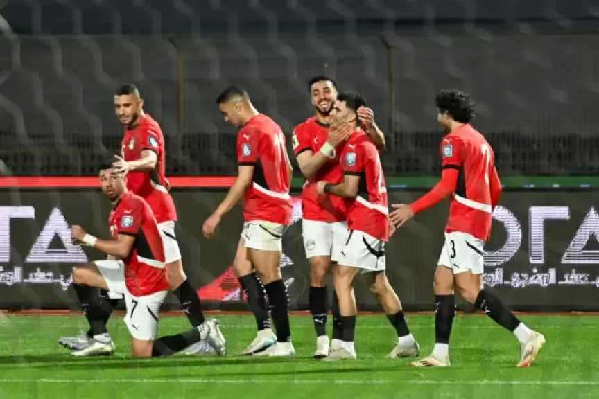 مواعيد مباريات منتخب مصر في مونديال 2026