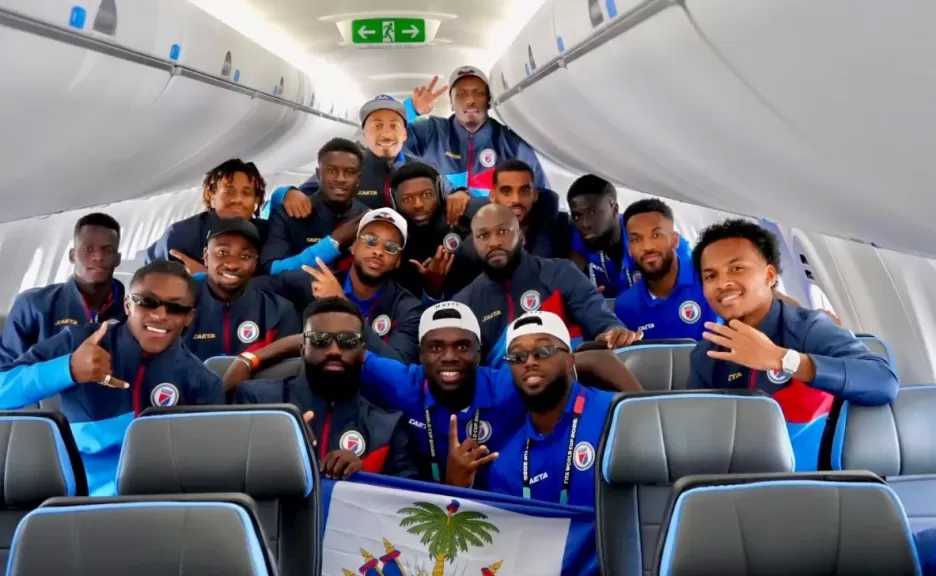 هايتي يستبعد بيير من كأس العالم بسبب الإصابة ويستدعي بديلًا