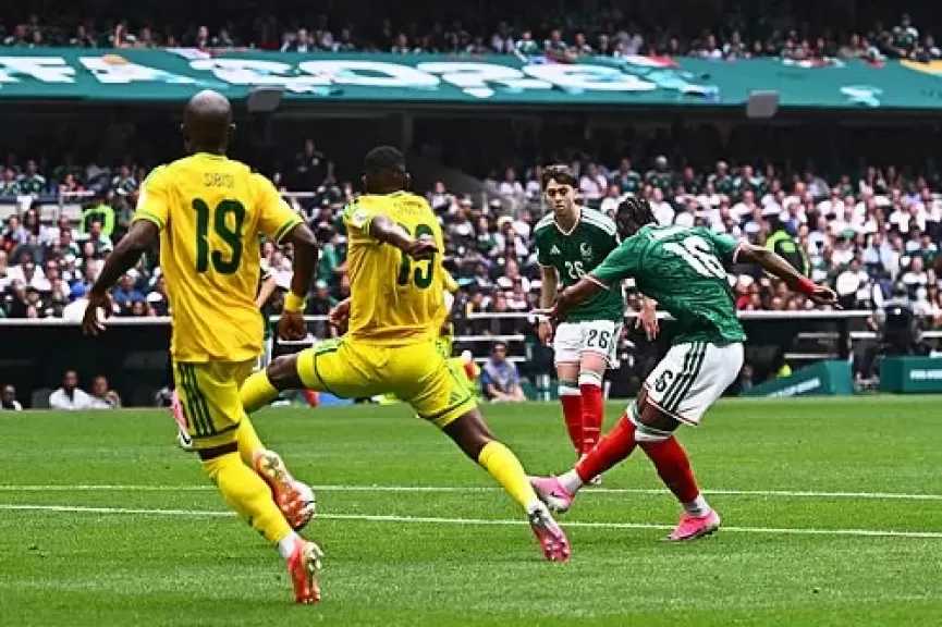كينونيس: سعيد بأول أهدافي في كأس العالم.. ووحدتنا صنعت الفارق