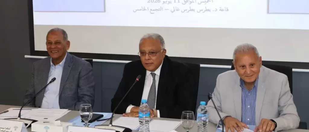 رئيس حقوق الإنسان: تحويل مخرجات الحوار لتشريعات وسياسات التحدي الحقيقي