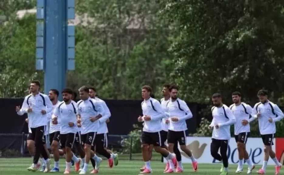 قناة مفتوحة تنقل مباراة مصر وبلجيكا في افتتاح مشوار الفراعنة بكأس العالم 2026
