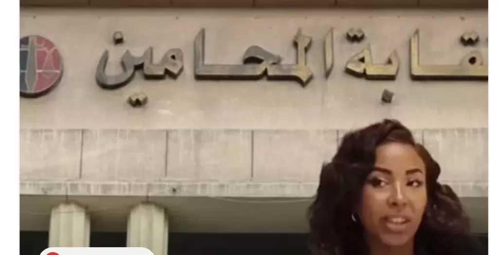 صاحبة مقترح حماية العاملات بالجنس: المبادرة تستهدف الحد من المخاطر المجتمعية