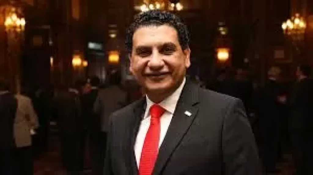روماني حافظ ضمن قائمة فوربس لقادة التسويق والاتصال الأكثر تأثيرًا في الشرق الأوسط 2026