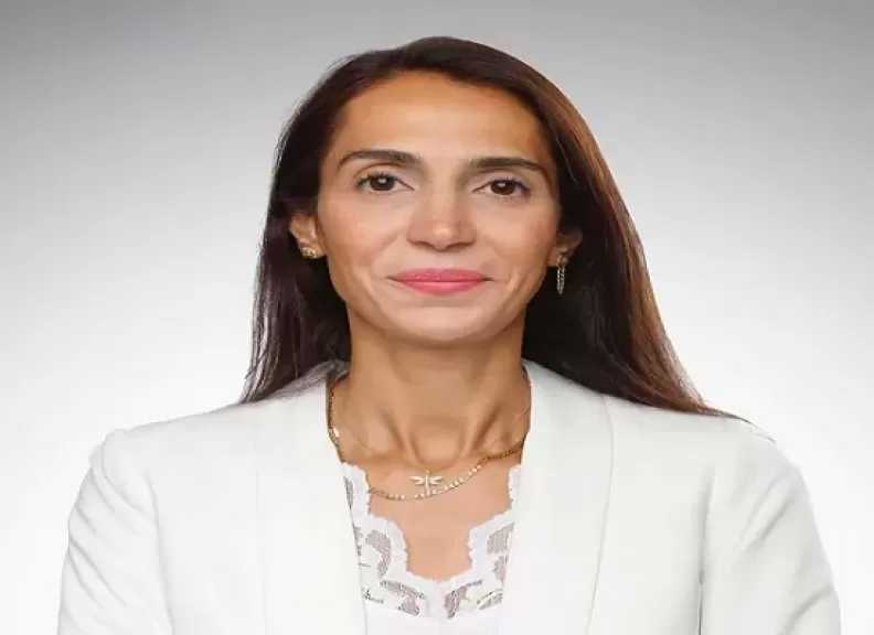 مي الجمال ضمن قائمة فوربس لقادة التسويق الأكثر تأثيرًا في الشرق الأوسط 2026