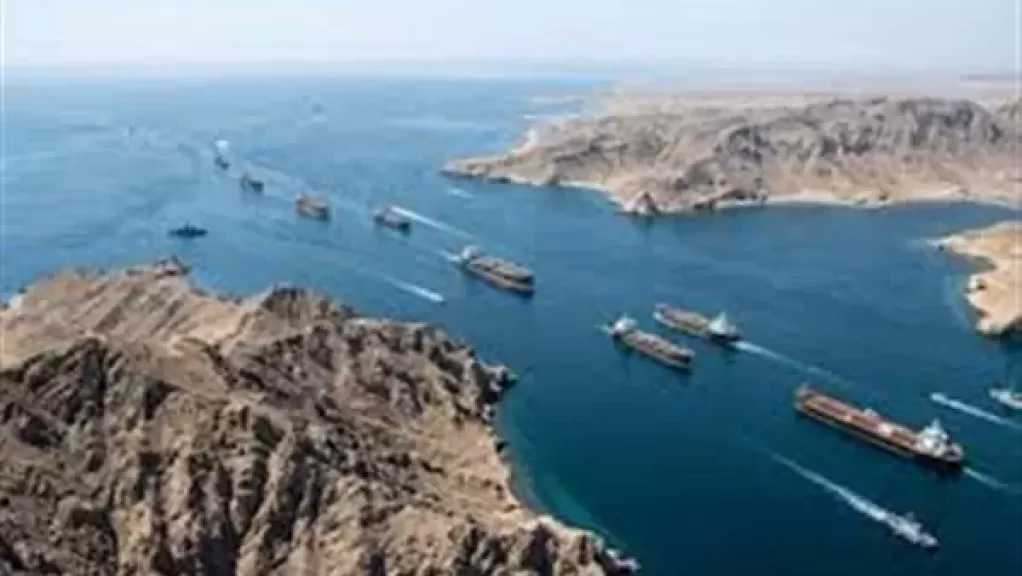 خبير استراتيجي: إيران ستحتفظ بـاليد العليا في إدارة الملاحة بمضيق هرمز