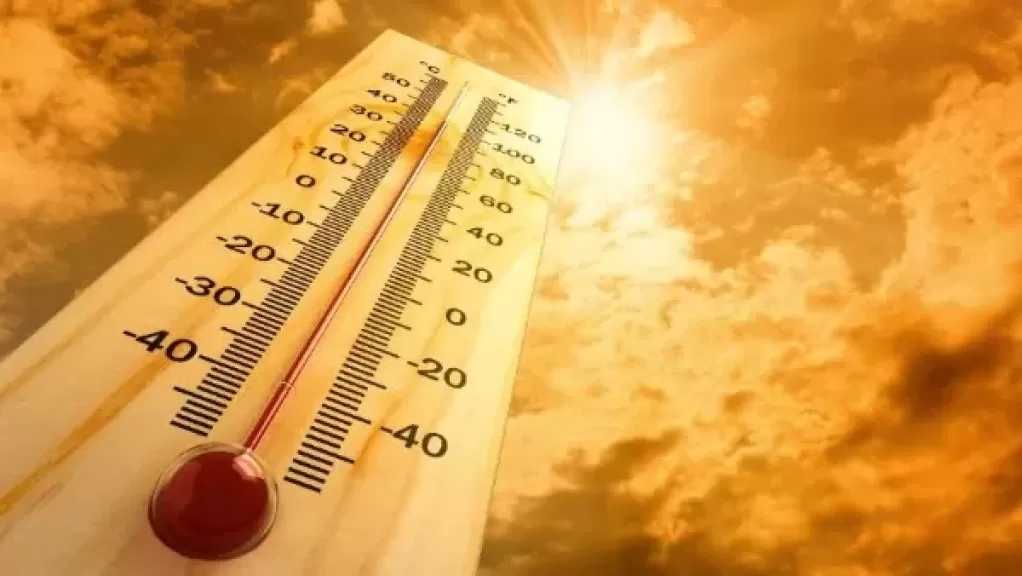 ارتفاع نسب الرطوبة ورياح.. الأرصاد تكشف حالة الطقس اليوم السبت