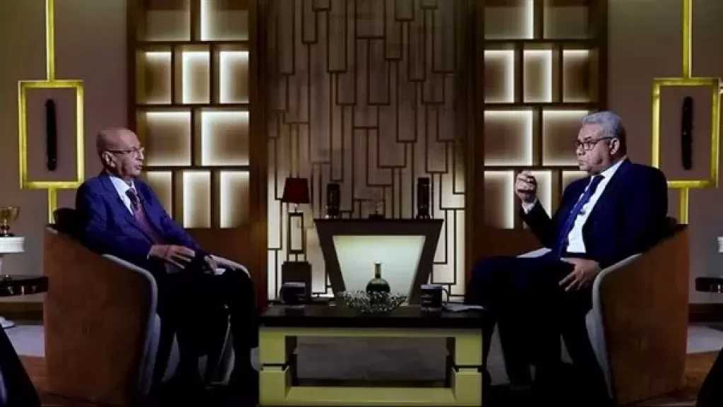 أبوبكر القربي: حذّرت صدام حسين من حرب مدمّرة وشاركت في رفض عربي للاجتياح الأمريكي للعراق