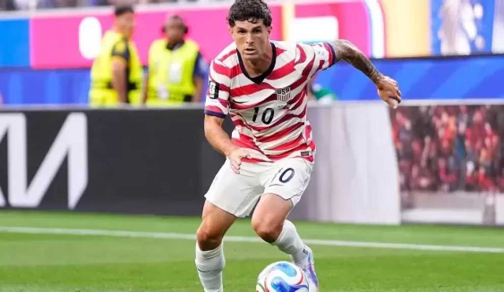 رقم جديد.. بوليسيتش يتجاوز رونالدو في صناعة الأهداف بكأس العالم