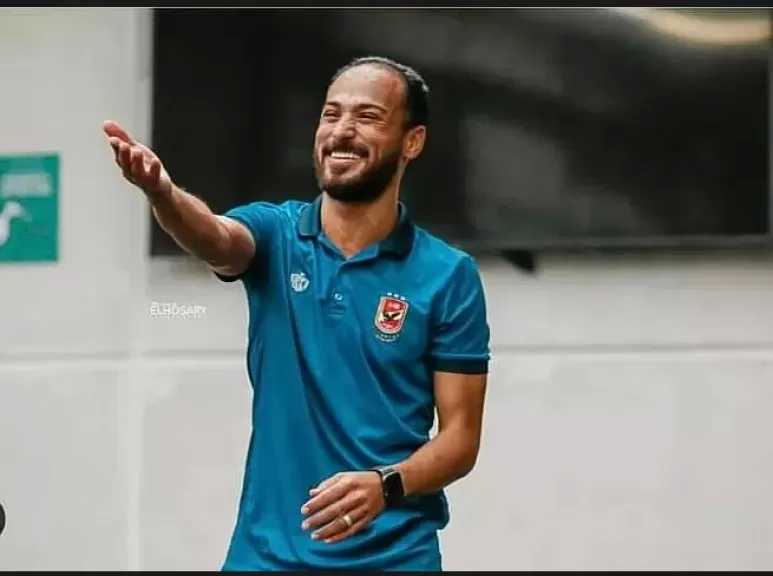 وليد سليمان يضع التشكيل الأمثل لمصر أمام بلجيكا