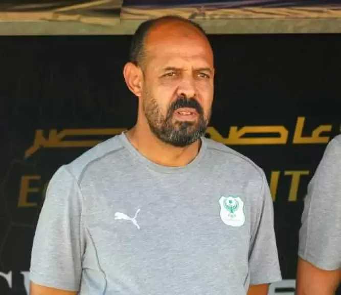 المصري يجدد الثقة في عماد النحاس ويمنحه عقداً حتى صيف 2027