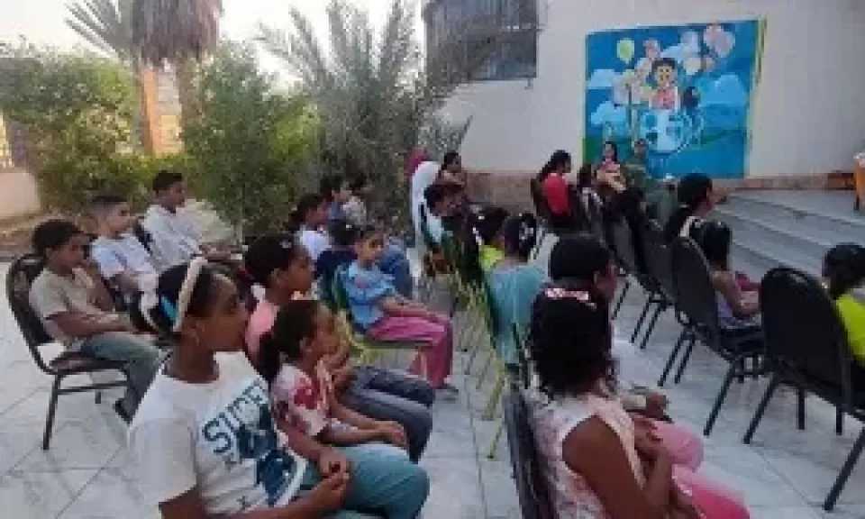 جهاز شئون البيئة بالمنيا والبحر الأحمر ينظمان عدداً من الأنشطة والندوات التوعوية لرفع الوعي البيئي