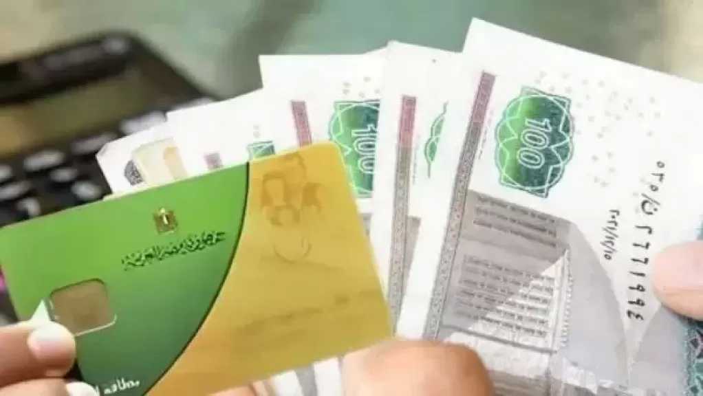 استشاري إدارة أعمال: الدعم النقدي يمنع هدر 300 مليار جنيه من موازنة الدولة