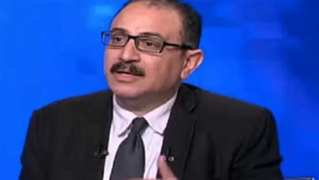 طارق فهمي: تطورات المشهد بين أمريكا وإيران ما زالت مفتوحة على جميع الاحتمالات