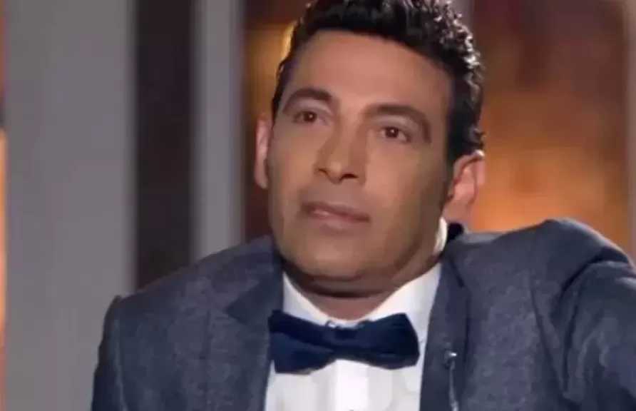 سعد الصغير يتراجع عن تصريحاته بشأن شمس: كانت بيننا علاقة زواج عرفي وأعتذر لأسرتي