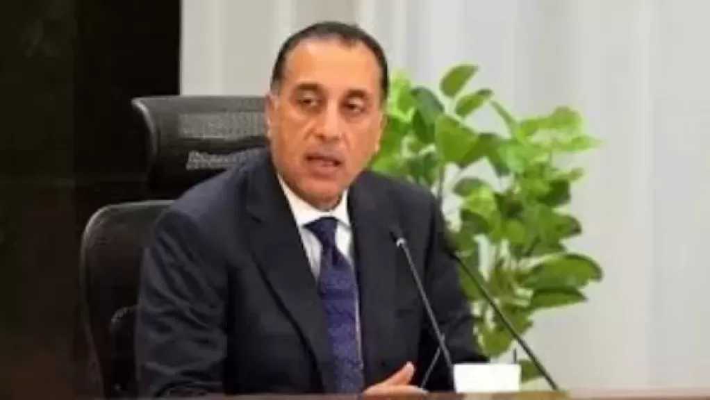 مدبولي يصل إلى البحيرة لتفقد عدد من المشروعات