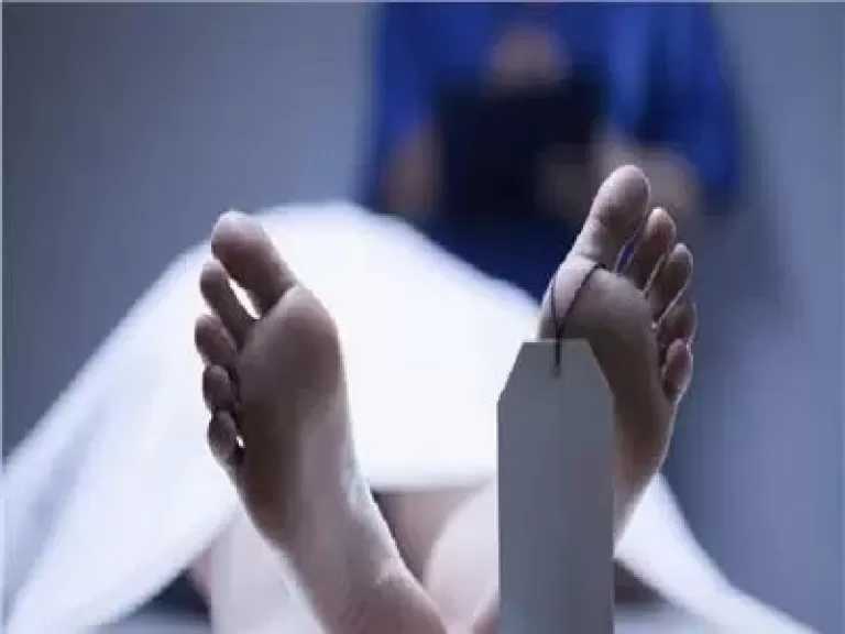 مصرع شاب وطفل صدمهما قطار في حادثين بالحوامدية والعياط