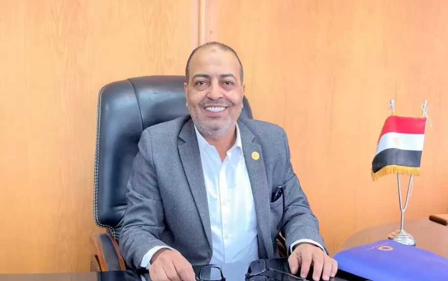 رئيس شعبة مسبوكات المعادن: نعمل على تحويل مصر إلى مركز إقليمي لصناعة المسبوكات