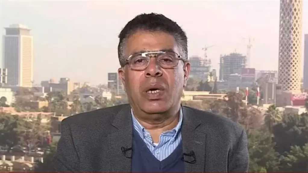 عماد حسين: ترامب يواجه معضلة سياسية مع اقتراب التفاهم مع إيران