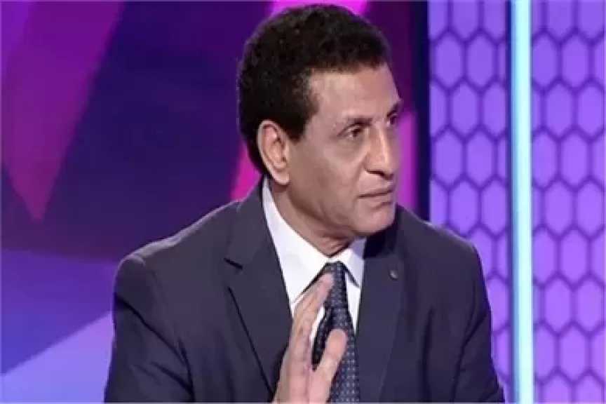 فاروق جعفر: مصطفى شوبير أنقذ مصر أمام البرازيل.. وأتوقع تغييرات كبيرة بمباراة بلجيكا