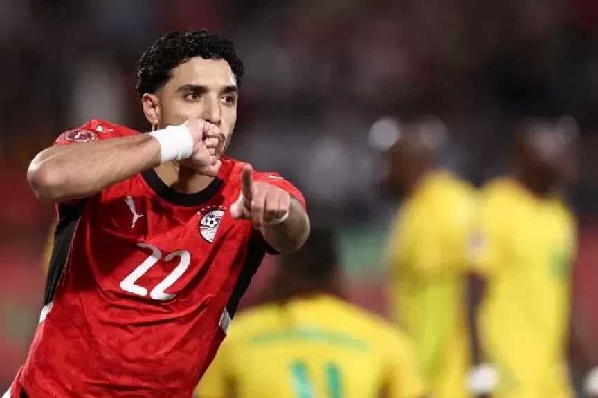 مدرب بلجيكي: مواجهة مصر متوازنة.. ومرموش يقدم أفضل مستوياته كمهاجم