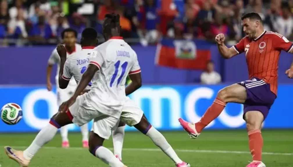 مدرب هايتي: خسرنا أمام المنافس الأسهل وسنقاتل ضد البرازيل والمغرب