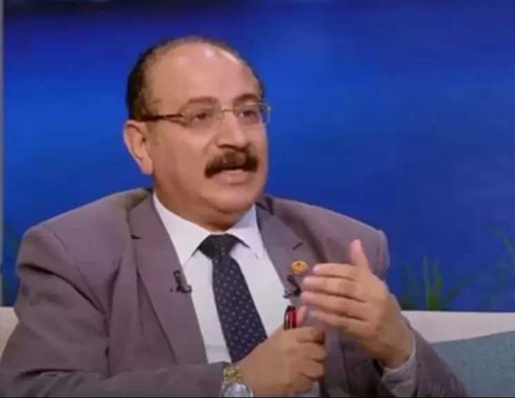 طارق فهمي عن الحرب الإيرانية الأمريكية: وصلنا للمرحلة شبه النهائية لتوقيع الاتفاق