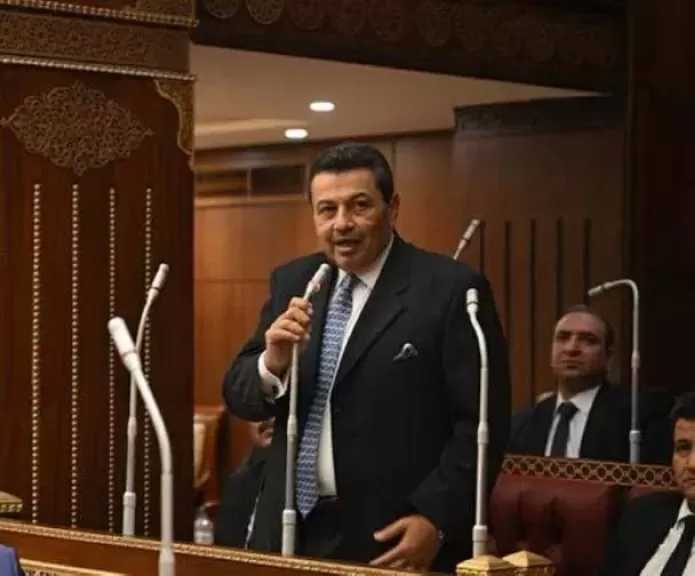 النائب ياسر قورة يعترض على الدعم النقدي: التضخم قد يلتهمه ويزيد الضغوط على المواطنين