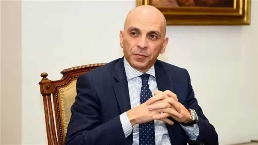 متحدث الخارجية: الترتيبات الأمنية بمنطقة البحر الأحمر تخضع فقط للدول المشاطئة له