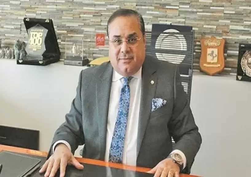 مساعد رئيس الوزراء: الدولة جادة في إعادة هيكلة وحوكمة دورها بالنشاط الاقتصادي