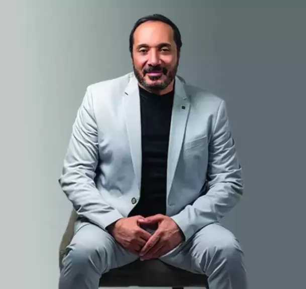 24 يونيو.. علي الحجار يحيي حفلا بساقية الصاوي