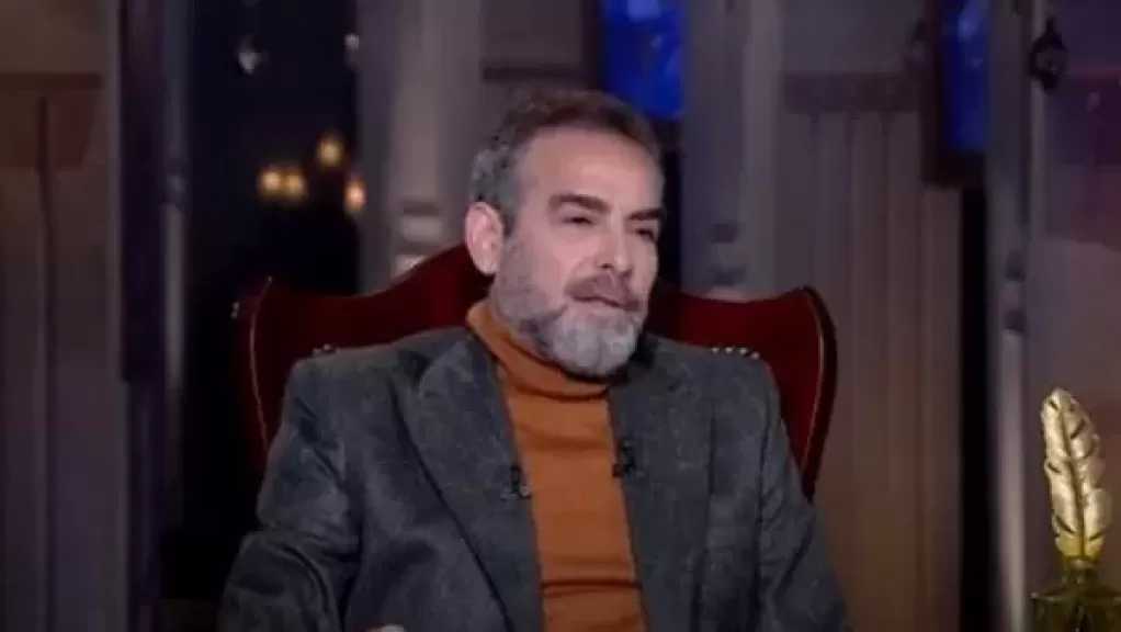 سهير جودة تكشف حقيقة الحالة الصحية للفنان أحمد عبدالعزيز