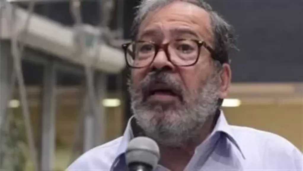 دخوله للعناية المركزة.. تطورات جديدة للحالة الصحية للفنان سامي عبد الحليم