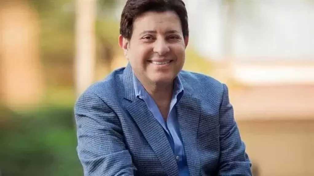 موعد حفل تأبين هاني شاكر بمركز الطفل للحضارة والإبداع