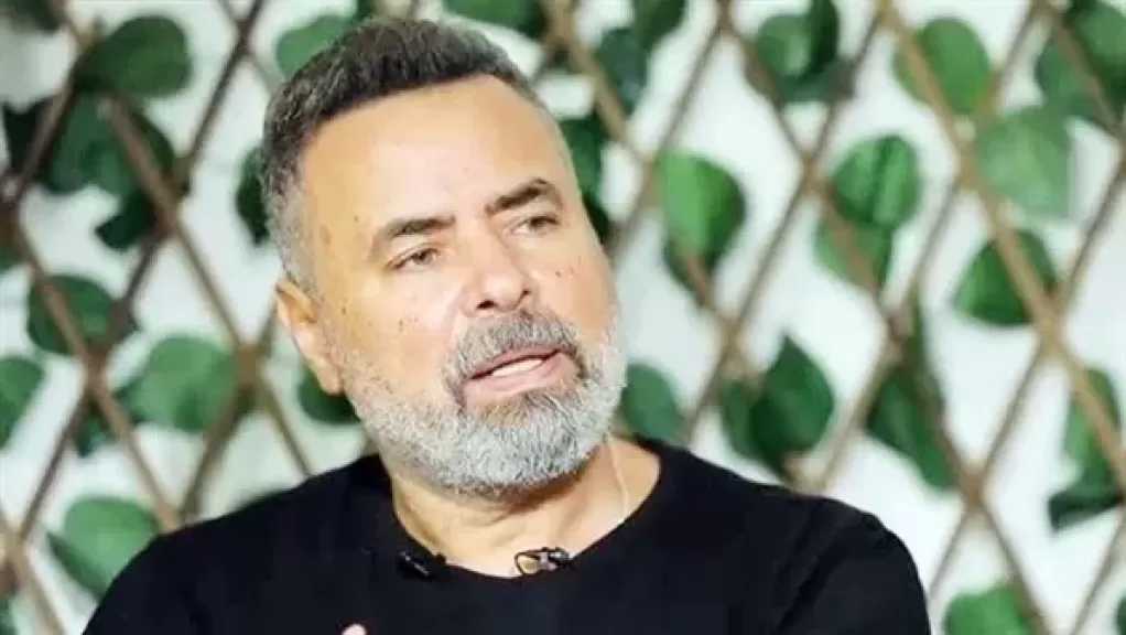 تفاصيل شخصية صبحي خليل في مسلسل ابن النصابة