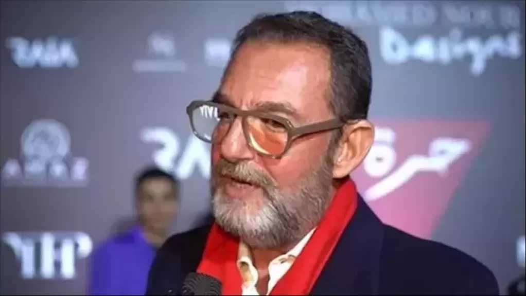 أزمة في نقل محمد مرزبان إلى القاهرة بسبب حالته الصحية الحرجة