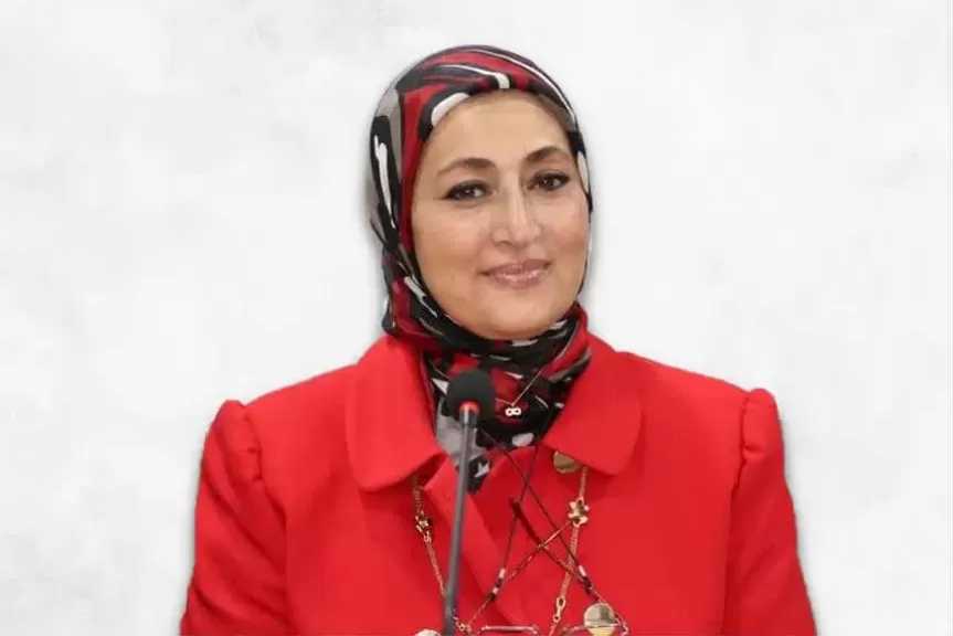 رئيس إعلام النواب تتقدم بطلب إحاطة بشأن فوضى التريندات والتشهير عبر الفضاء الرقمي