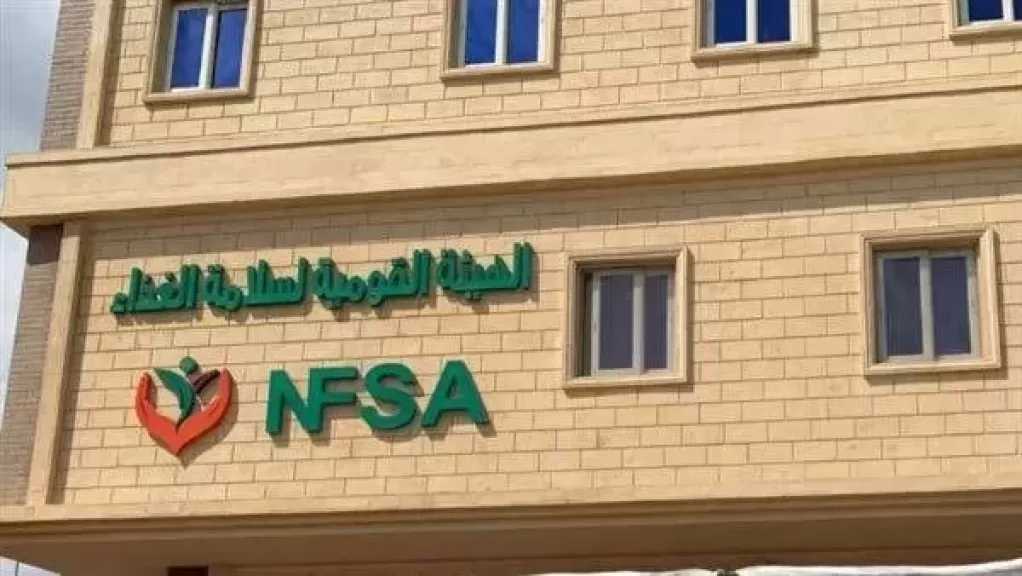 مصر تتحفظ على 223 شحنة مواد غذائية مستوردة مرفوضة معمليا قبل دخولها الأسواق
