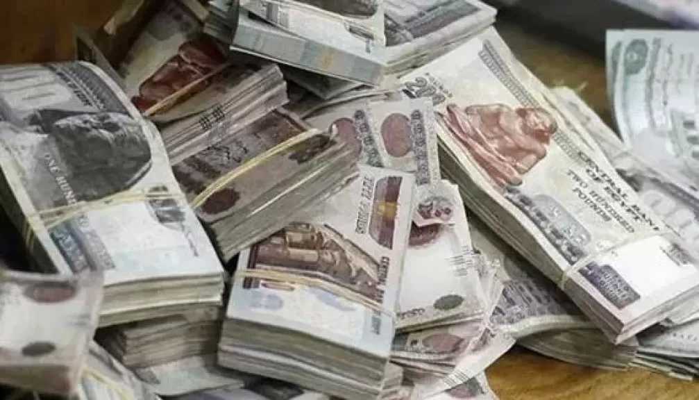 التحقيق مع 4 تجار مخدرات حاولوا غسل 70 مليون جنيه