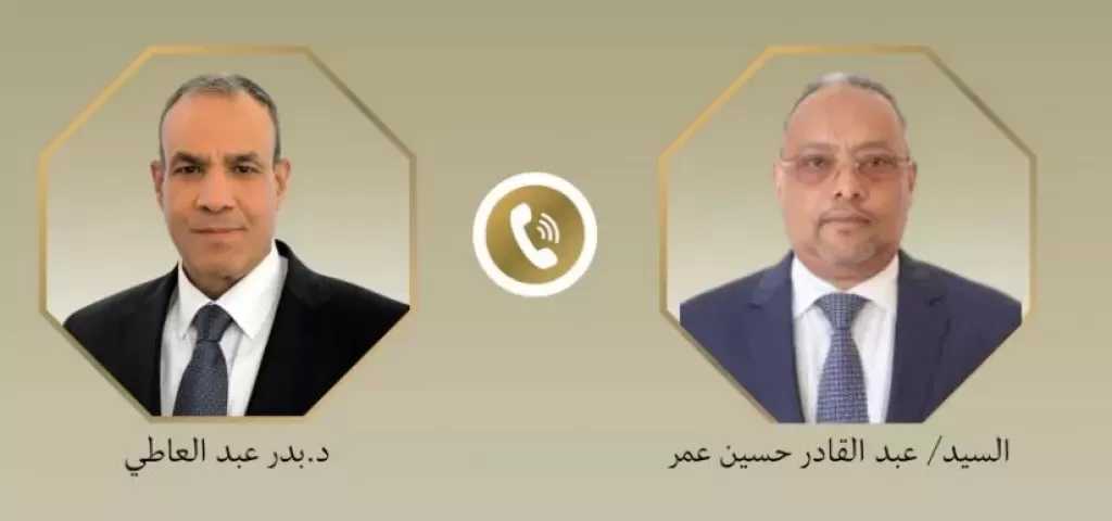وزير الخارجية: نرفض أي محاولات لفرض كيانات موازية تتعارض مع وحدة دول القرن الأفريقي وسلامة أراضيها
