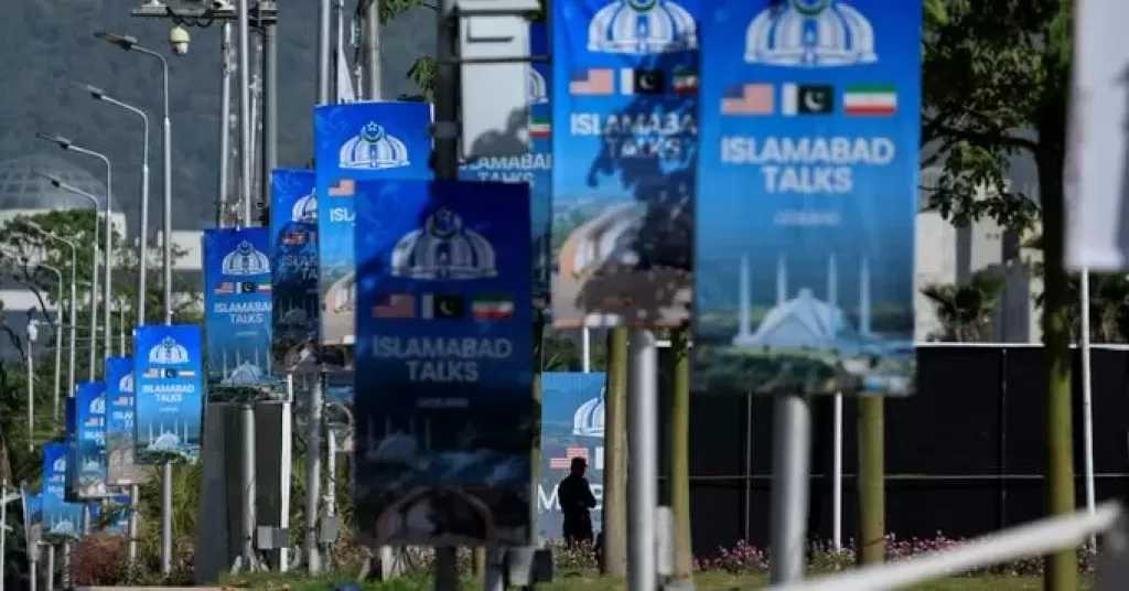 رويترز: مفاوضون قطريون توجهوا إلى طهران الأحد