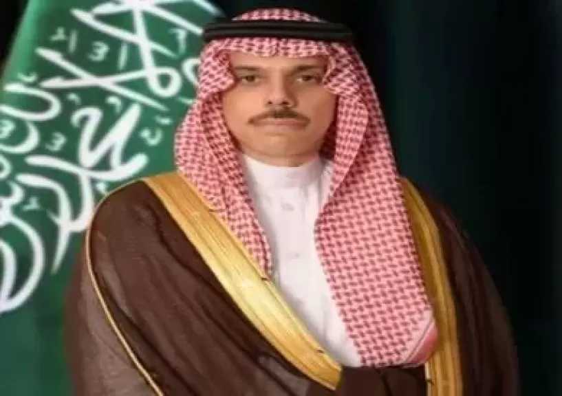 وزير الخارجية السعودي يبحث هاتفيا مع نظيره الباكستاني التطورات الإقليمية