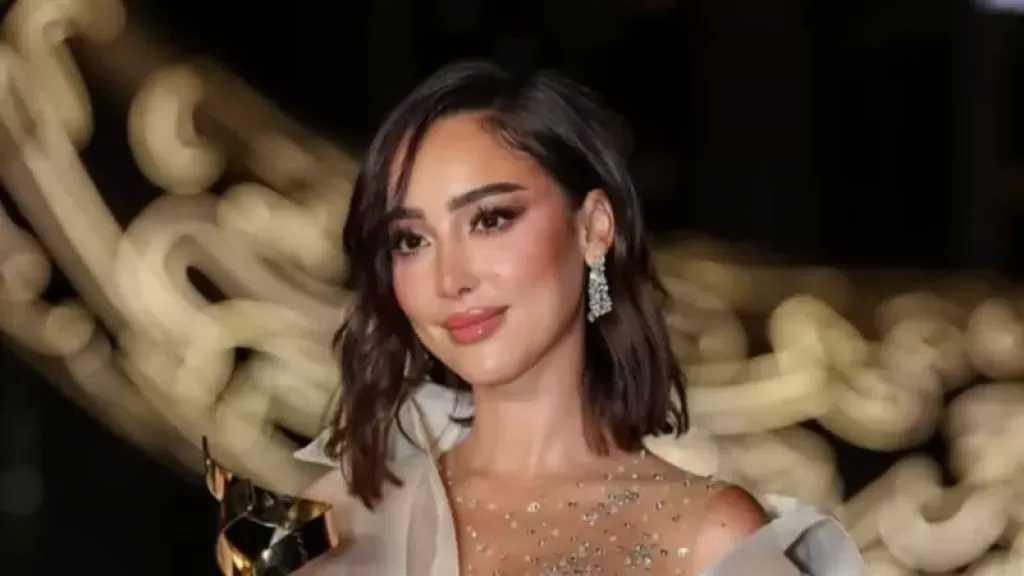 تأجيل محاكمة المتهمة بسب وقذف الفنانة بسمة بوسيل في الإسكندرية لـ27 يوليو للحكم