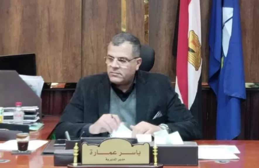 تعليم دمياط ترفع درجة الاستعداد لانطلاق امتحانات الثانوية العامة