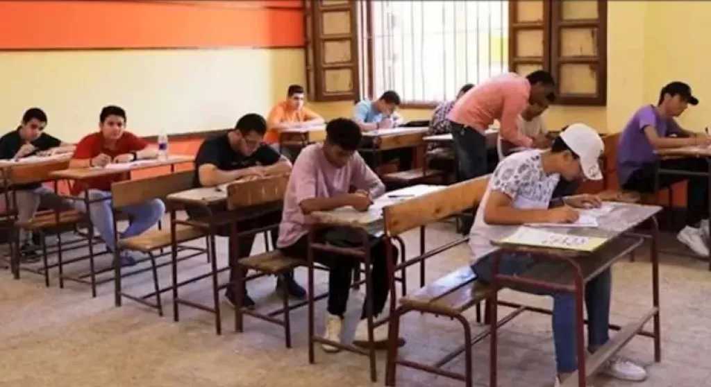 كفر الشيخ تعلن الاستعداد الكامل لامتحانات الثانوية العامة 2026