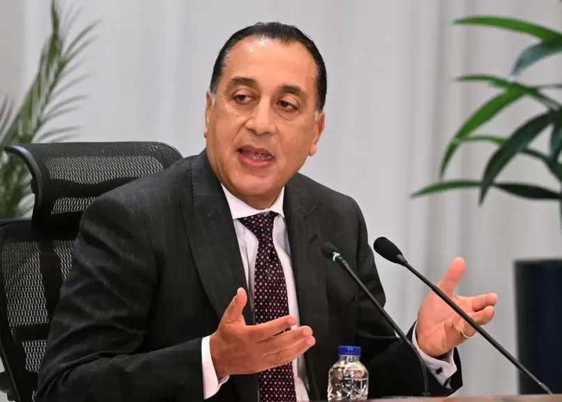 مدبولي: تسوية المديونيات لدى هيئة التعمير الزراعي والبالغة 133.5 مليار جنيه حتى نهاية ديسمبر 2025