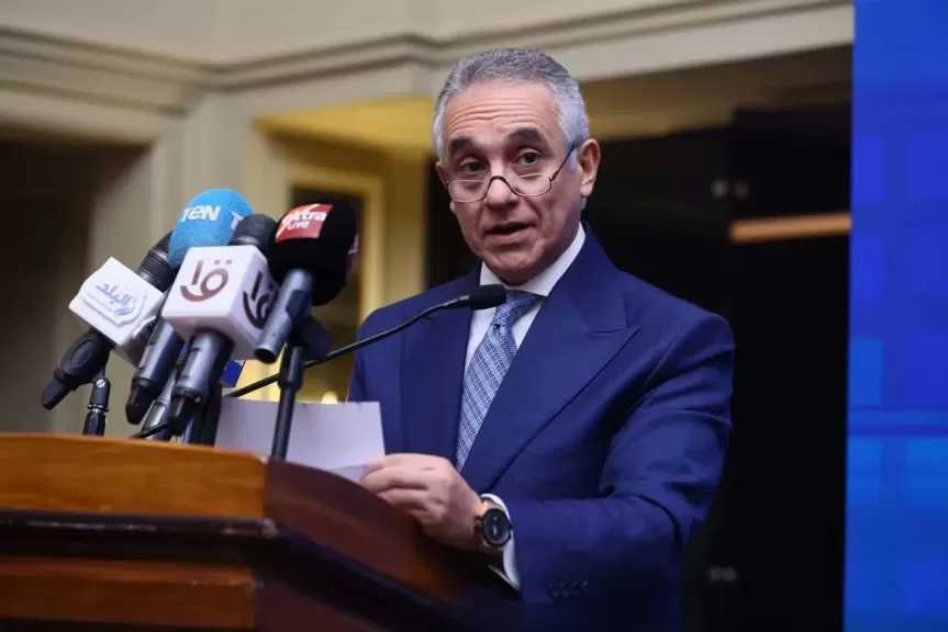 وزير العدل يفتتح مؤتمراً حول مكافحة الجريمة السيبرانية